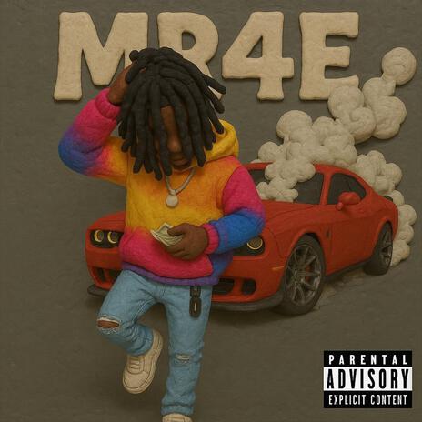 bae i know cover art