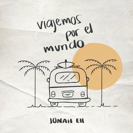 Viajemos por el Mundo cover art