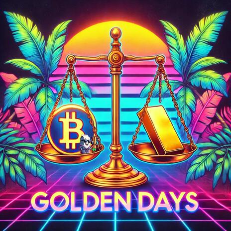 Golden Days