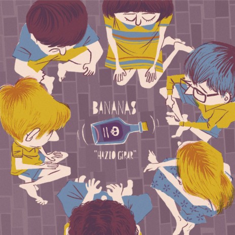 Sálvese quien pueda cover art