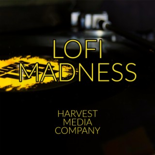 Harvest Media Company