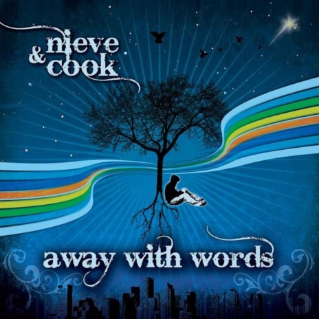 Blackbird ft. Cook & Jean Curley cover art