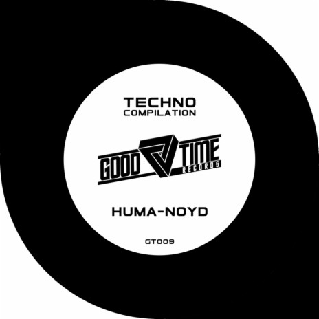 Ride The Hyperloop (Original Mix)