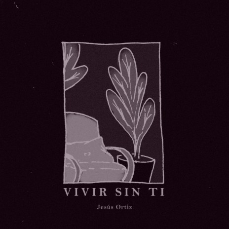 Vivir Sin Ti ft. Bryan Kaarl cover art