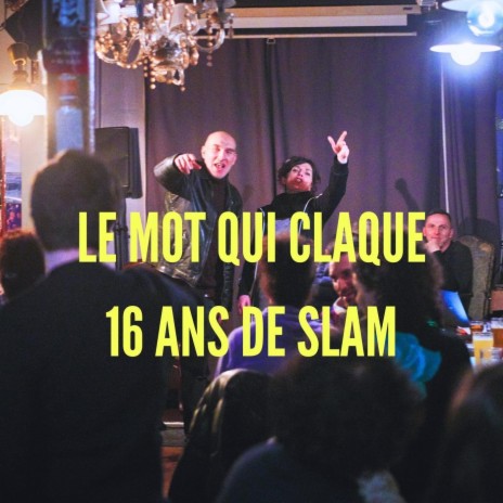 Parole d’un ancêtre cover art
