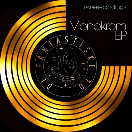 Monokrom (Flash Atkins Remix) ft. Ost