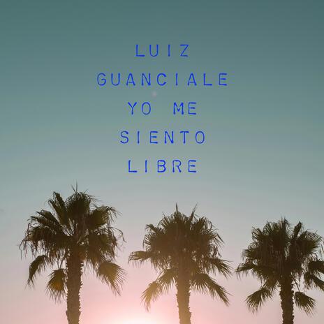 Yo Me Siento Libre cover art