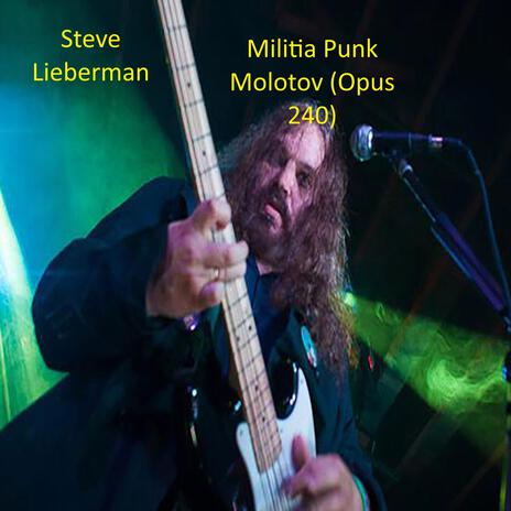 I WANNA BASS WITH A WHAMMY BAR cover art
