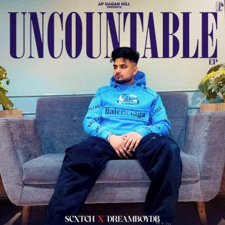 Dhokhe ft. Dreamboydb