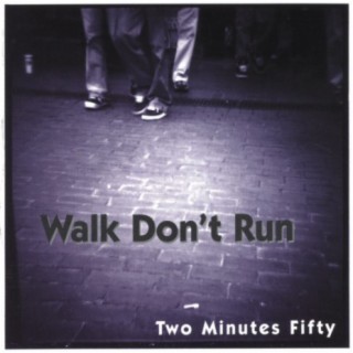 Two Minutes Fifty