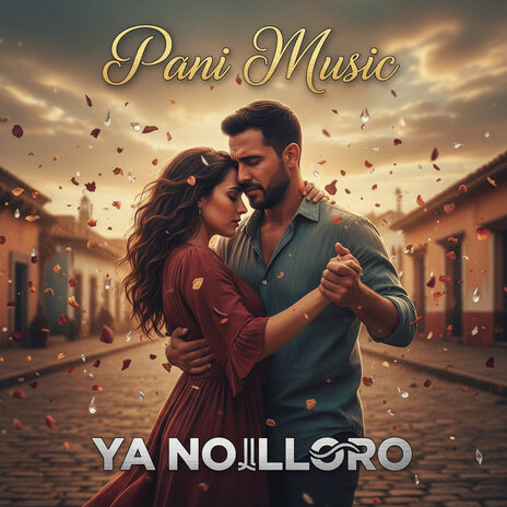 Mujer de Mentiras cover art
