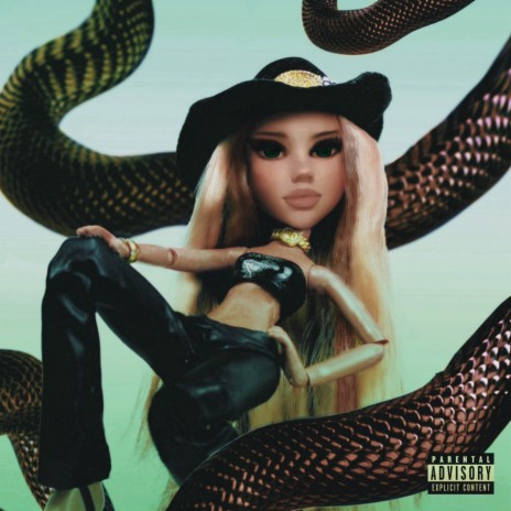 Debela Pička cover art