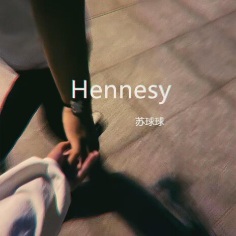 Hennesy cover art