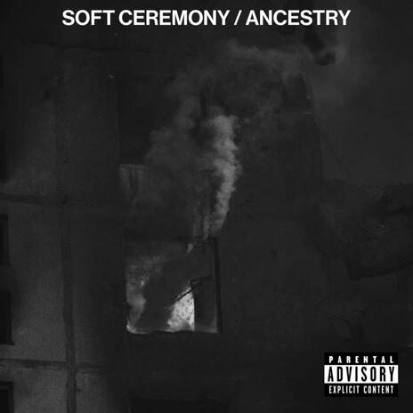 ANCESTRY cover art
