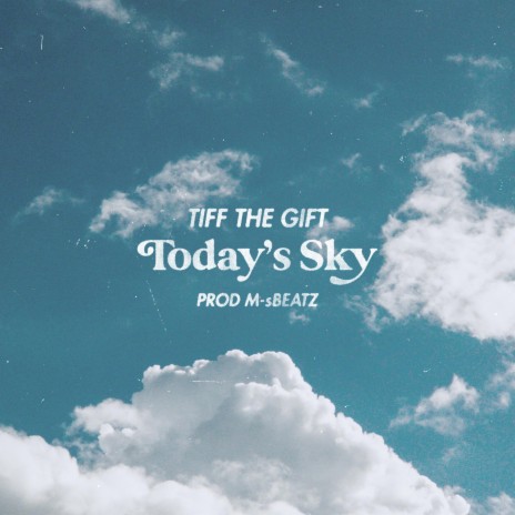 Today's Sky cover art