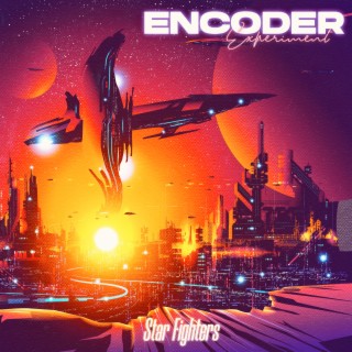 Star Fighters cover art