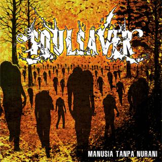 Manusia Tanpa Nurani