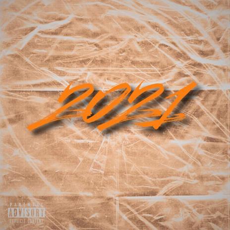 My Year cover art