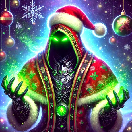 Christmas Groove cover art