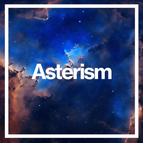 Asterism cover art