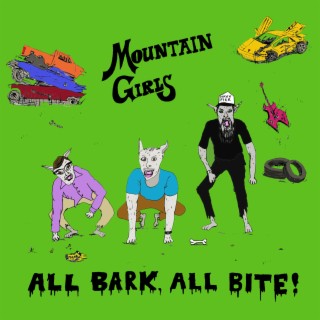 All Bark, All Bite!