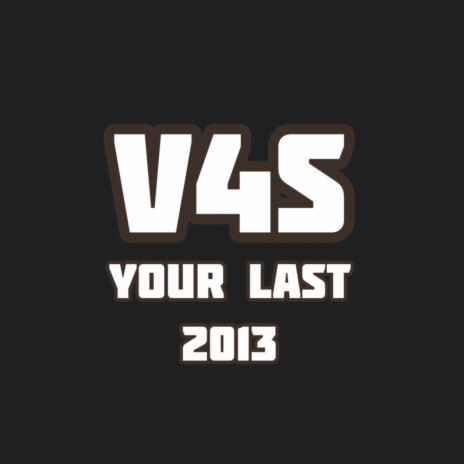 Your Last cover art
