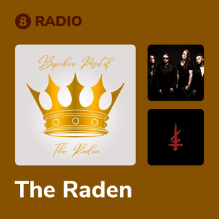 The Raden Radio