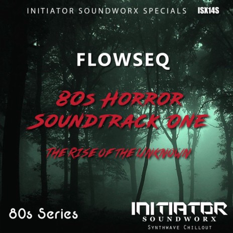 80s Horror Soundtrack One (Extended Mix) cover art