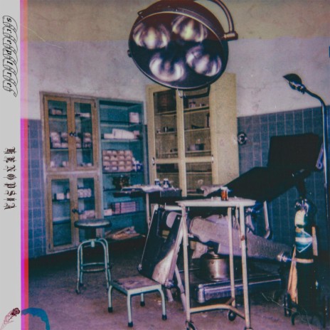 Solitary cover art