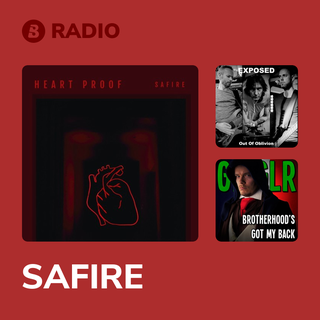 SAFIRE Radio