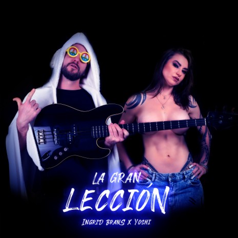 La Gran Lección ft. Yoshi