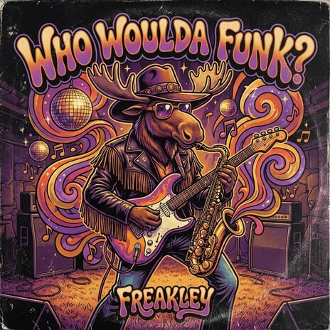 The World Today (Prelude) ft. Freakley Friends cover art