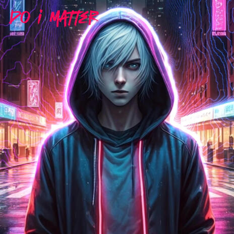 Do I Matter cover art