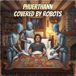 Covered By Robots