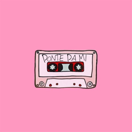 Ponte Pa Mi cover art