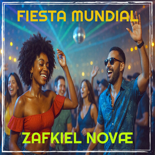ZAFKIEL NOVÆ