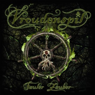 Wiedergänger cover art