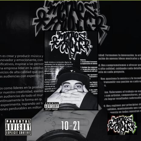Me piensa Kenny X Toga gc cover art