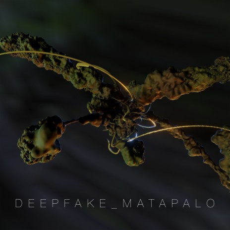 Fragmento Oculto cover art