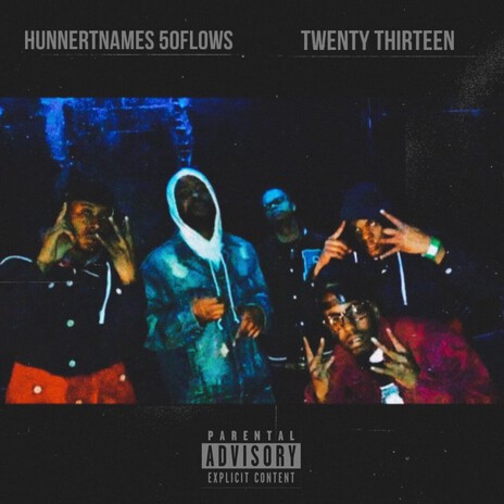 Three34 left cover art
