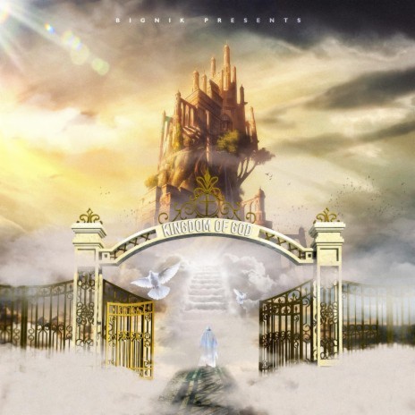 Found You cover art