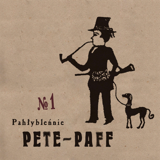 Pete-Paff Pahłybleńnie No 1