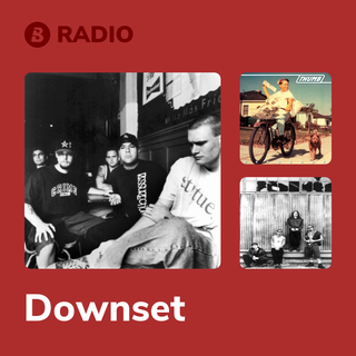Downset Radio