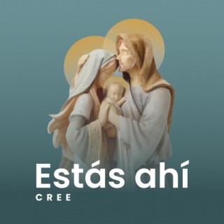 Estás ahí