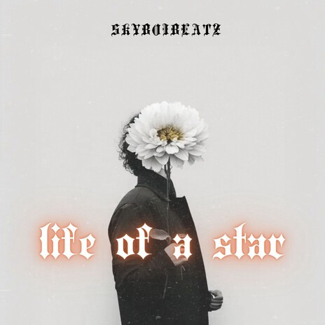 Life of a Star (Live) cover art