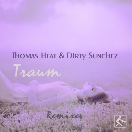 Traum (Rework) ft. Dirty Sunchez cover art