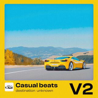 Casual Beats Vol: 2