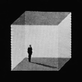 back against the wall cover art