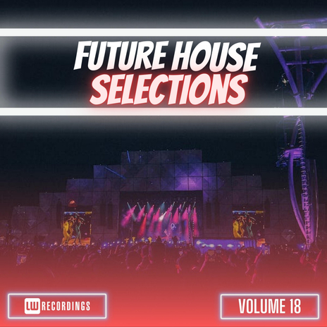 Deserve Better (Extended Mix) ft. WiLY, Edward Jason & Mairy