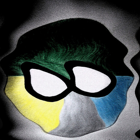 Espejo Negro cover art